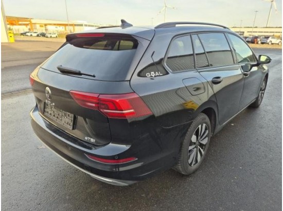 2024 Volkswagen Golf VIII Variant 1.5 eTSI 85 kW Goal