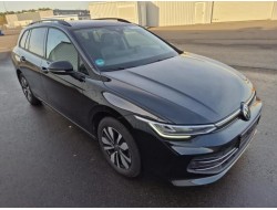 2024 Volkswagen Golf VIII Variant 1.5 eTSI 85 kW Goal