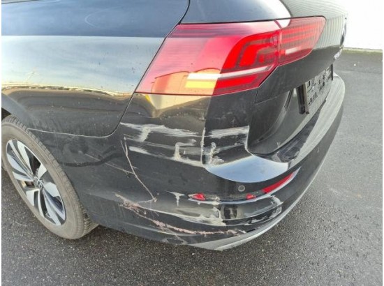 2024 Volkswagen Golf VIII Variant 1.5 eTSI 85 kW Goal