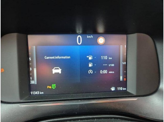 2025 Opel Corsa F GS