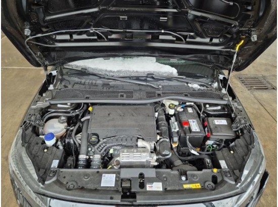 2025 Opel Corsa F GS