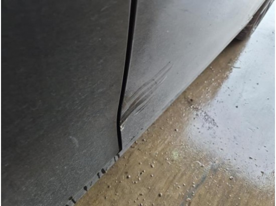 2025 Opel Corsa F GS