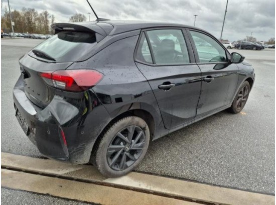 2025 Opel Corsa F GS