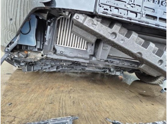 2025 Opel Corsa F GS