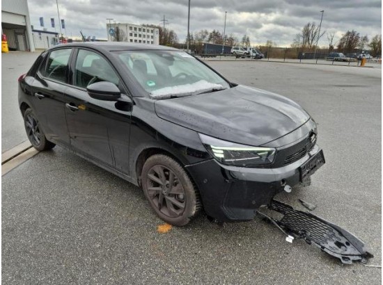 2025 Opel Corsa F GS