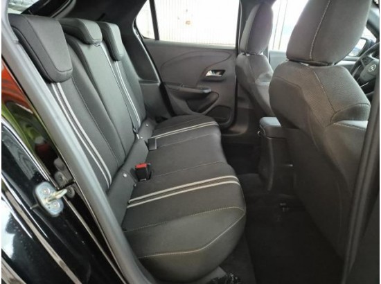 2025 Opel Corsa F GS