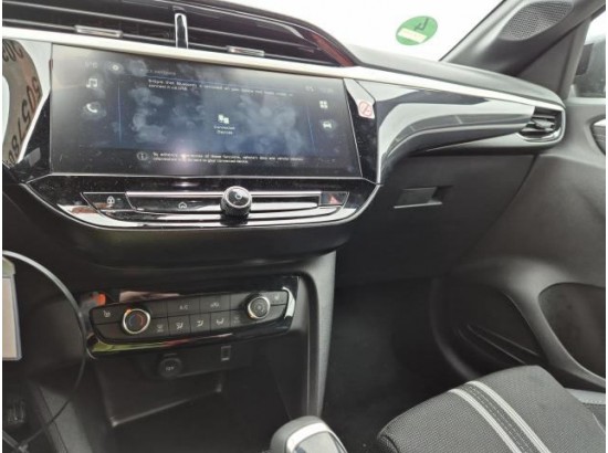 2025 Opel Corsa F GS