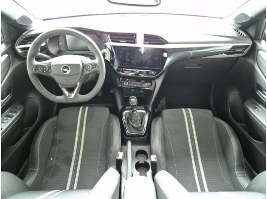 2025 Opel Corsa F GS