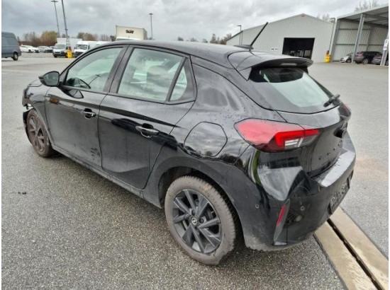 2025 Opel Corsa F GS