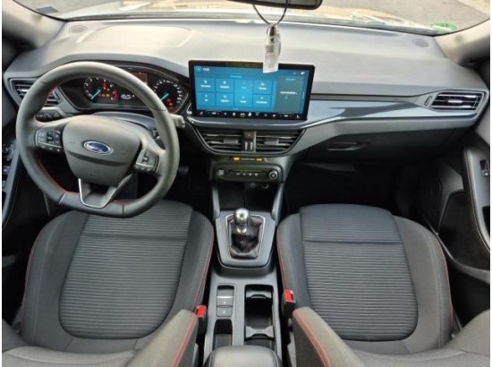 2025 Ford Focus Turnier ST-Line