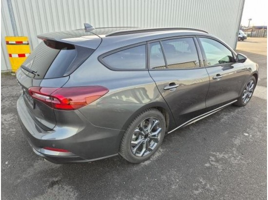 2025 Ford Focus Turnier ST-Line