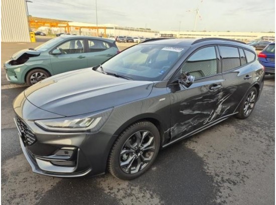 2025 Ford Focus Turnier ST-Line