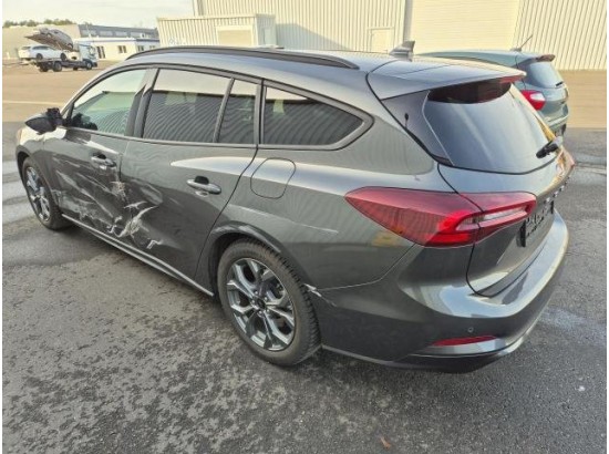 2025 Ford Focus Turnier ST-Line