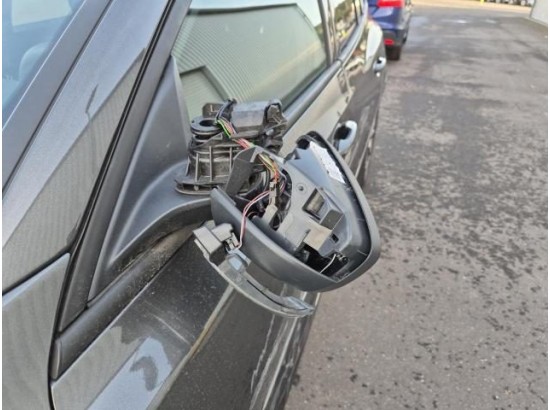 2025 Ford Focus Turnier ST-Line