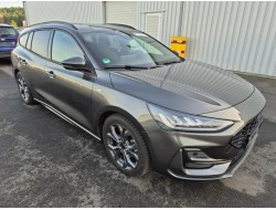 2025 Ford Focus Turnier ST-Line