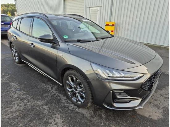 2025 Ford Focus Turnier ST-Line