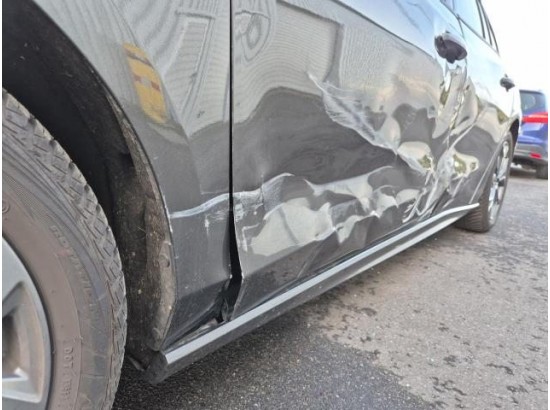 2025 Ford Focus Turnier ST-Line