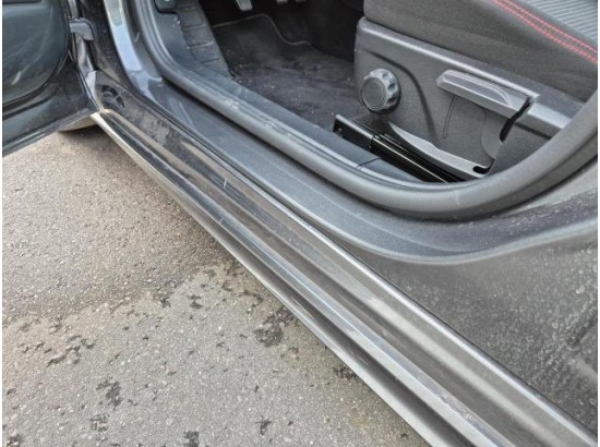 2025 Ford Focus Turnier ST-Line