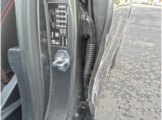 2025 Ford Focus Turnier ST-Line