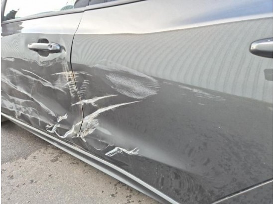 2025 Ford Focus Turnier ST-Line