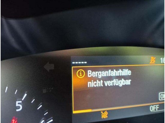 2025 Ford Focus Turnier ST-Line