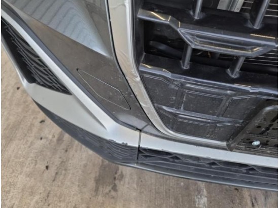 2025 Audi Q2 35 TFSI S line