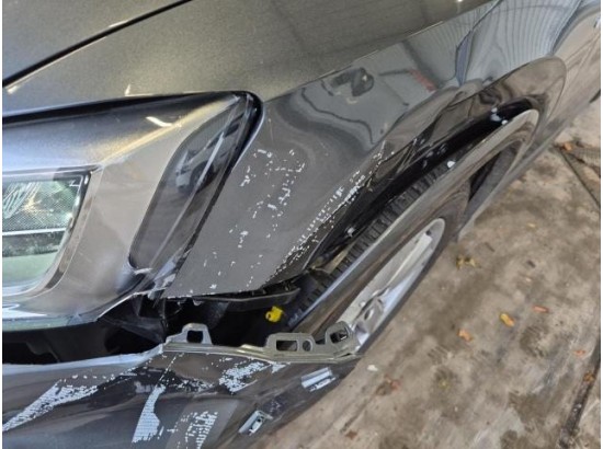 2025 Audi Q2 35 TFSI S line