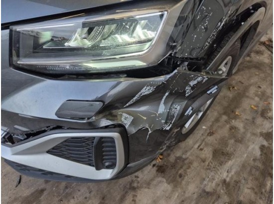 2025 Audi Q2 35 TFSI S line