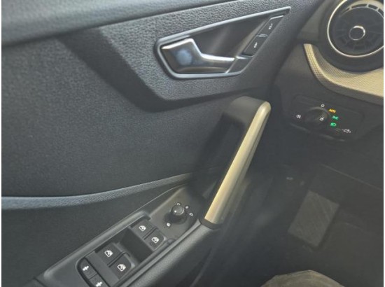 2025 Audi Q2 35 TFSI S line