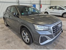 2025 Audi Q2 35 TFSI S line