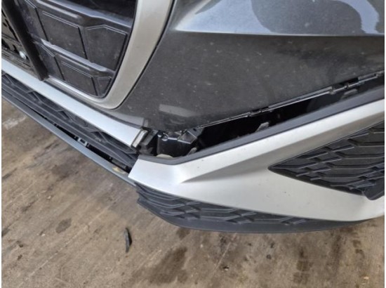 2025 Audi Q2 35 TFSI S line