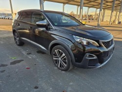 2019 Peugeot 5008 GT