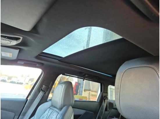 2019 Peugeot 5008 GT