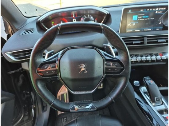 2019 Peugeot 5008 GT