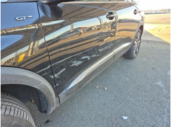 2019 Peugeot 5008 GT