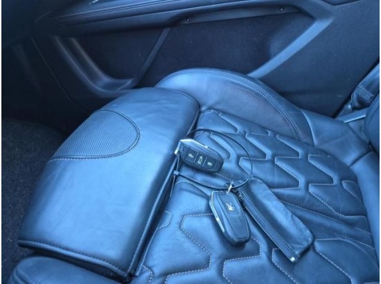 2019 Peugeot 5008 GT