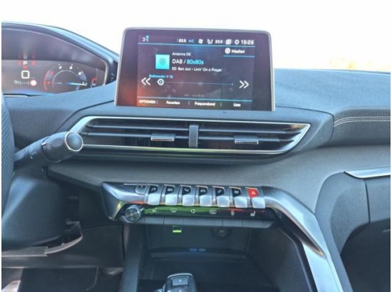 2019 Peugeot 5008 GT