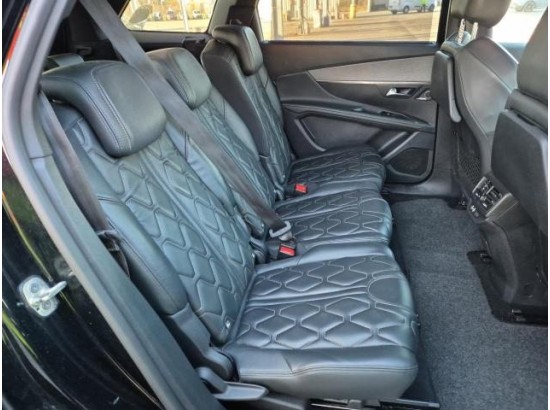 2019 Peugeot 5008 GT