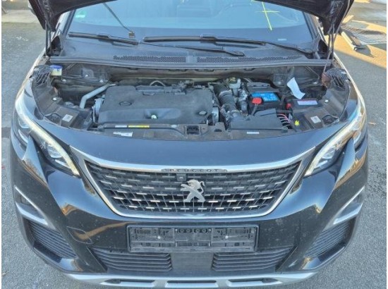2019 Peugeot 5008 GT