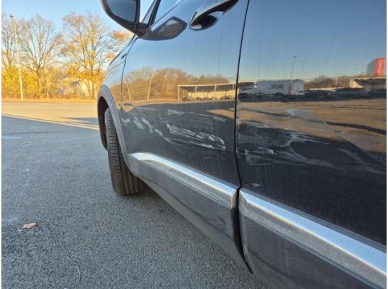 2019 Peugeot 5008 GT