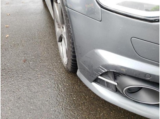 2018 Audi A6 Avant 3.0 TDI clean diesel quattro