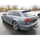2018 Audi A6 Avant 3.0 TDI clean diesel quattro