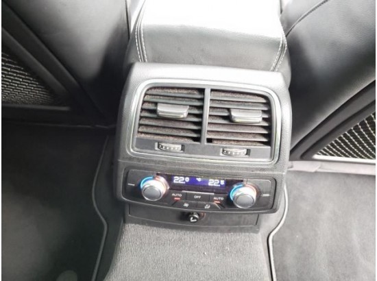 2018 Audi A6 Avant 3.0 TDI clean diesel quattro