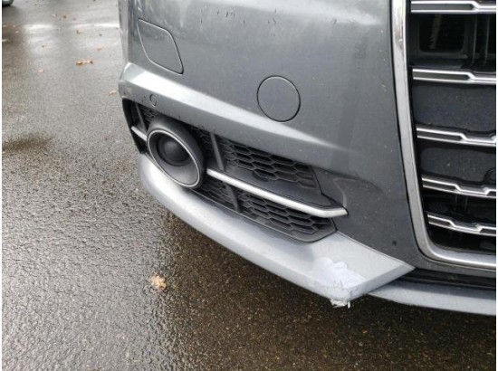 2018 Audi A6 Avant 3.0 TDI clean diesel quattro