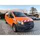 2017 Mercedes-Benz Vito Kasten 114/116 CDI, 119 CDI/BT 4x4 extralang