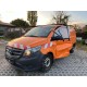 2017 Mercedes-Benz Vito Kasten 114/116 CDI, 119 CDI/BT 4x4 extralang