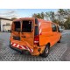 2017 Mercedes-Benz Vito Kasten 114/116 CDI, 119 CDI/BT 4x4 extralang