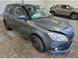 2015 Skoda Fabia Best of 2015 Skoda Fabia Best of