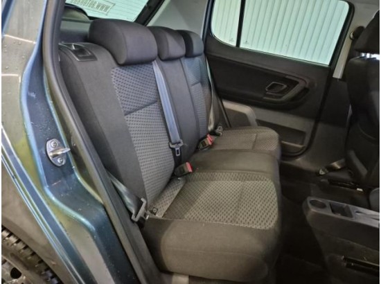 2015 Skoda Fabia Best of