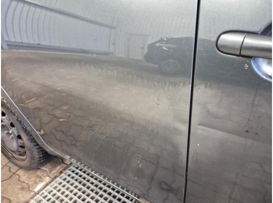 2015 Skoda Fabia Best of